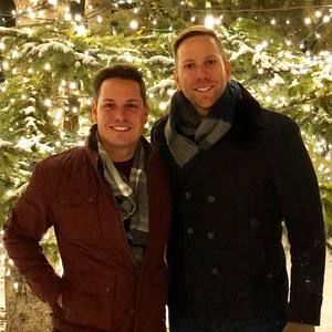 Meet your Posher, James